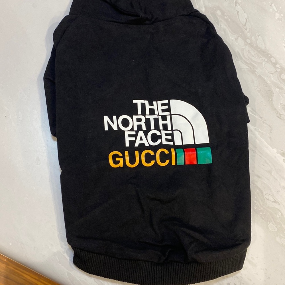 New from smoke free home